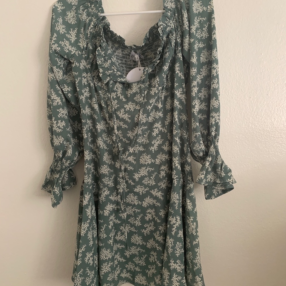 Princess Polly dress